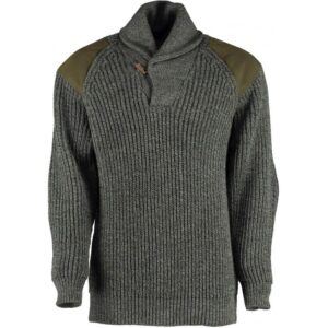 41082 - Shawl Collar Sweater 41082 - Shawl Collar Sweater
