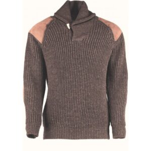 41082 - Shawl Collar Sweater 41082 - Shawl Collar Sweater