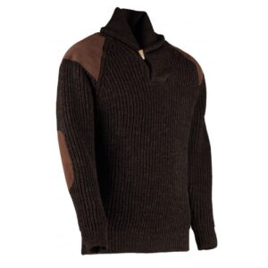 41082 - Shawl Collar Sweater 41082 - Shawl Collar Sweater