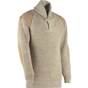 41082 - Shawl Collar Sweater 41082 - Shawl Collar Sweater