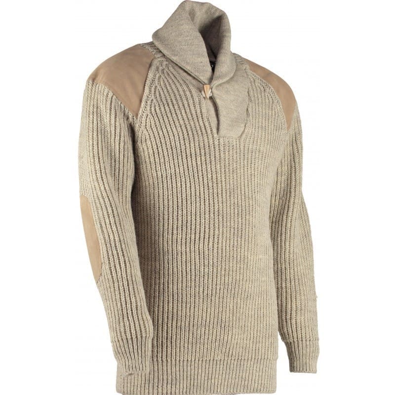 41082 - Shawl Collar Sweater 41082 - Shawl Collar Sweater