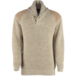 41082 - Shawl Collar Sweater 41082 - Shawl Collar Sweater