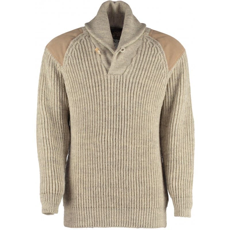 41082 - Shawl Collar Sweater 41082 - Shawl Collar Sweater