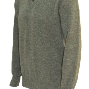Drover vee neck sweater