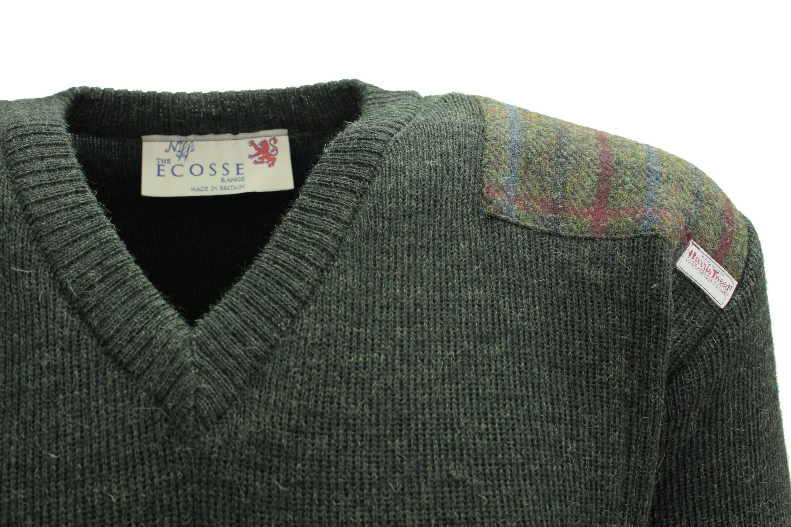 1003-Drover-vee-neck-sweater-scaled