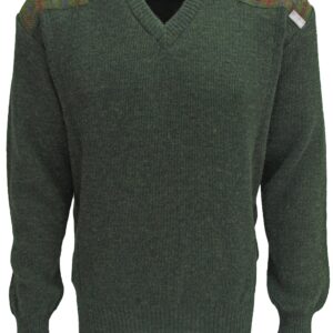 1004-Drover-vee-neck-sweater-scaled