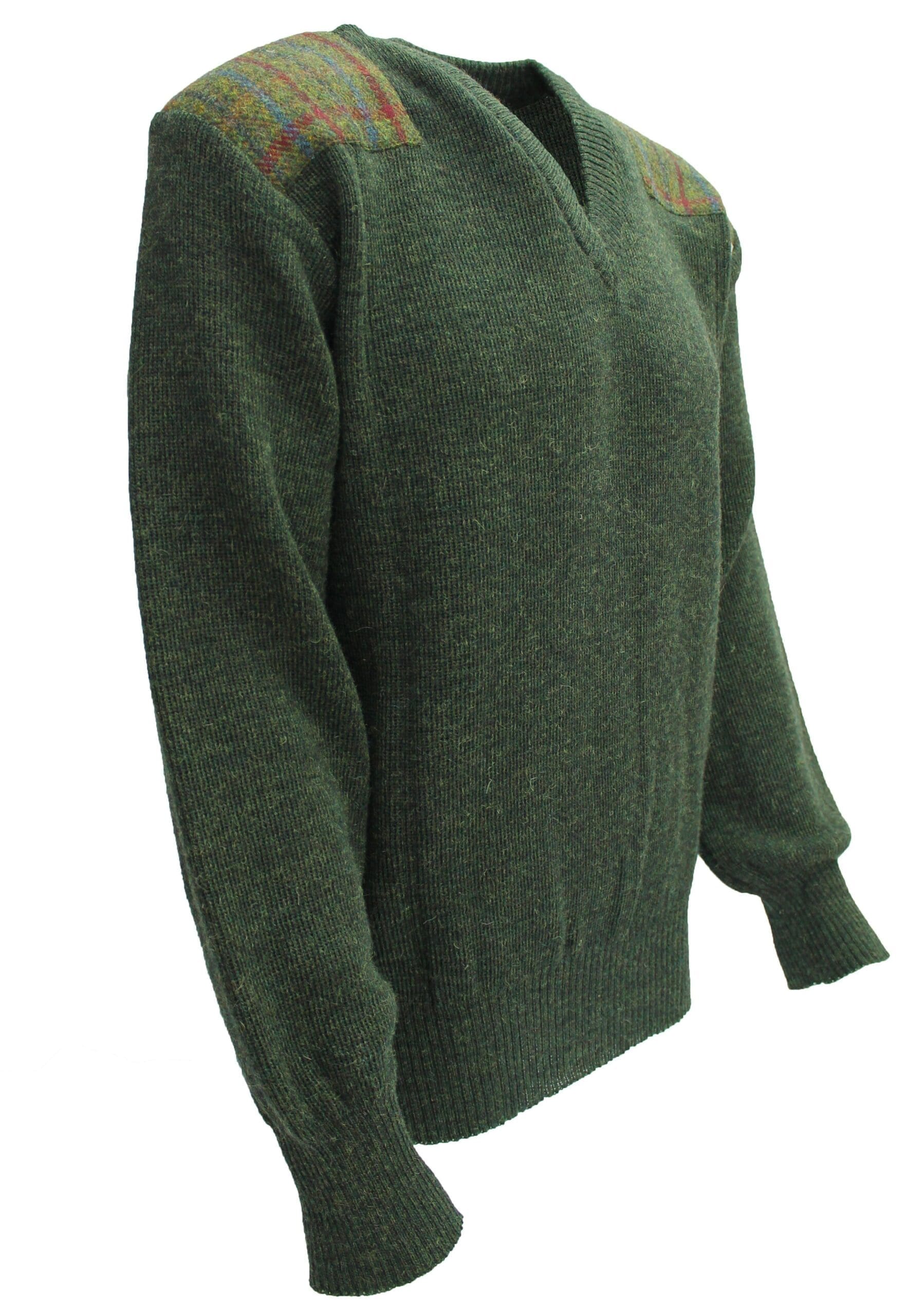 1005-Drover-vee-neck-sweater-scaled