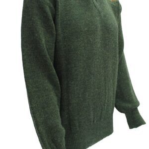 Drover vee neck sweater