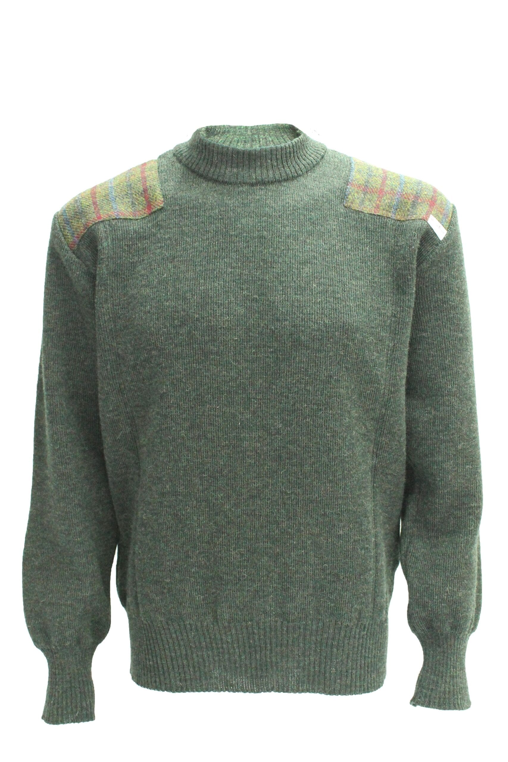 Drover crew neck sweater