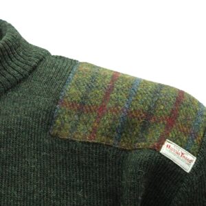 Drover crew neck sweater