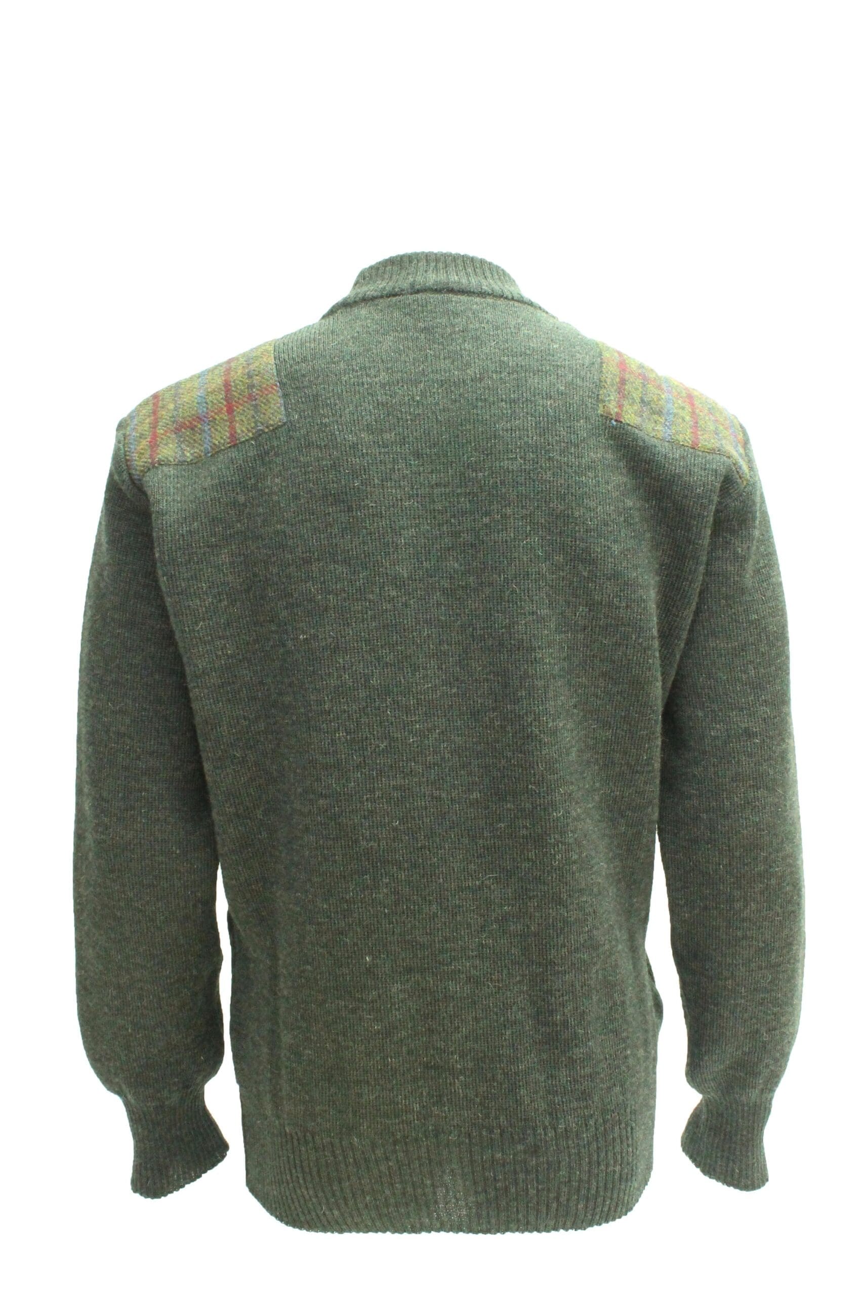 Drover crew neck sweater