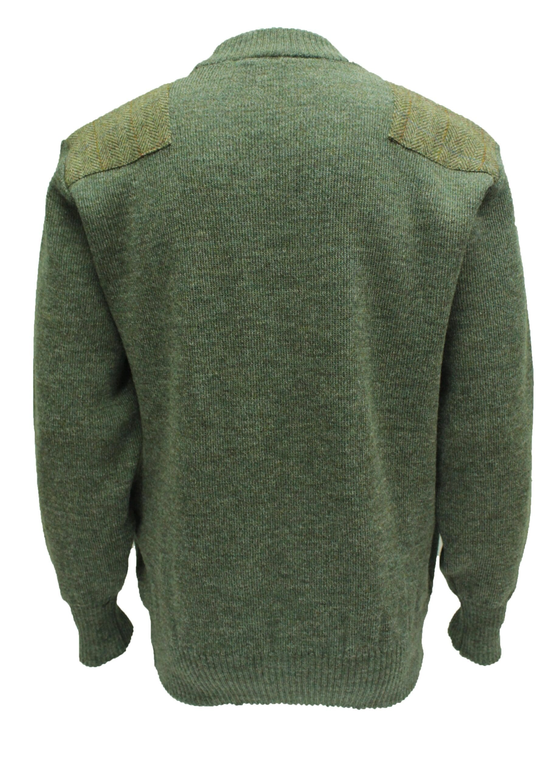 Drover crew neck sweater