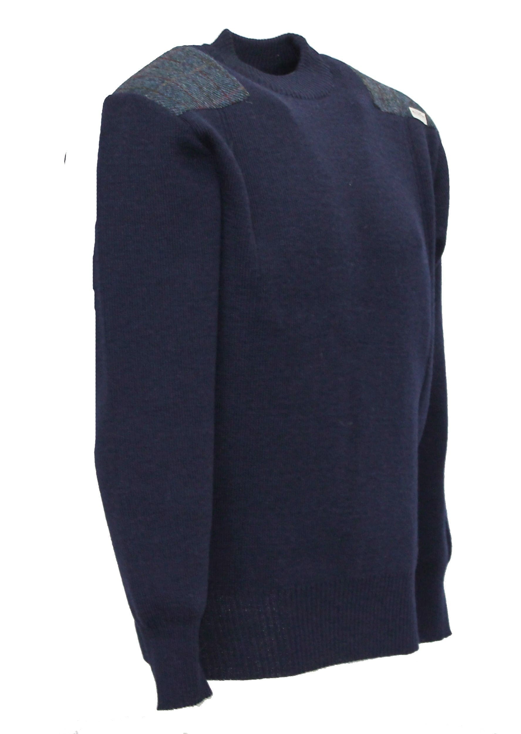 Drover crew neck sweater