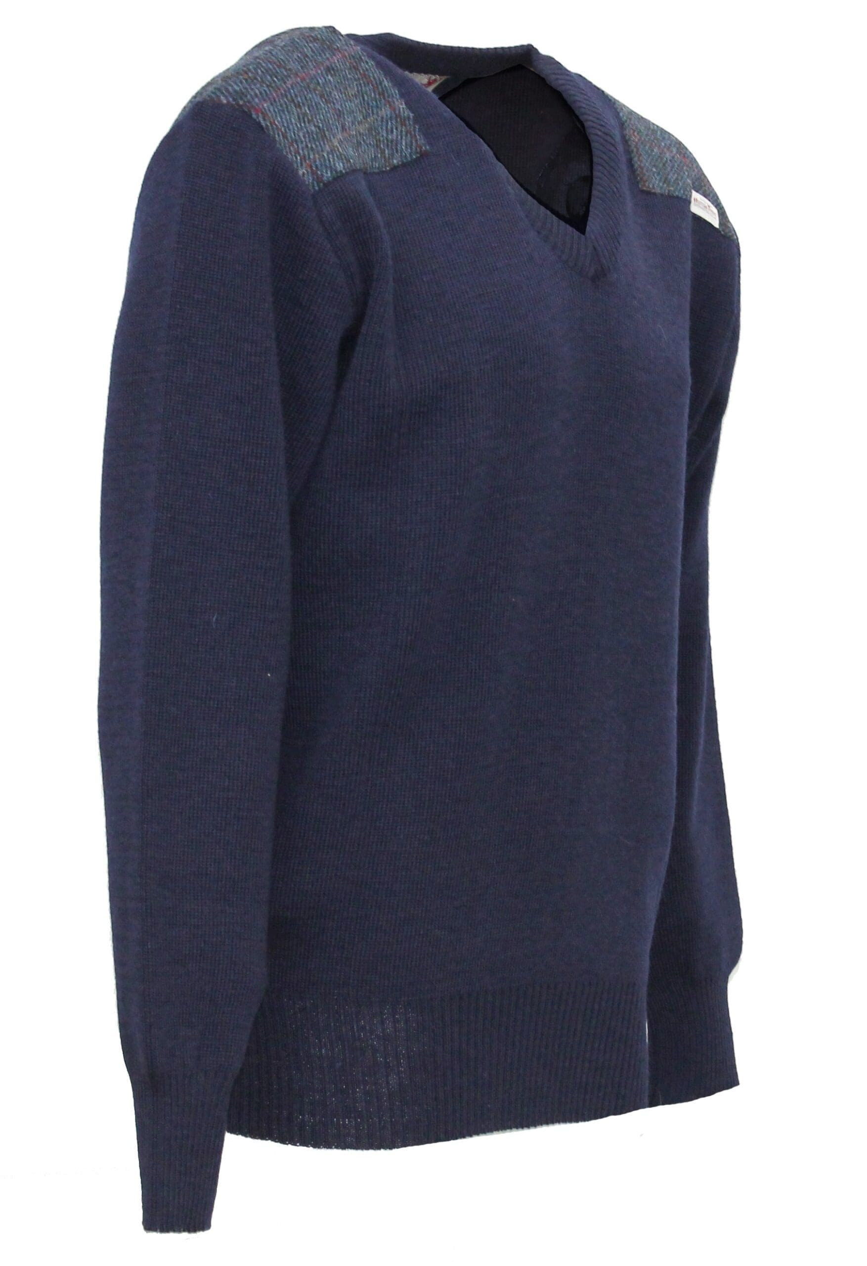 Drover vee neck sweater