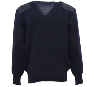 Drover vee neck sweater