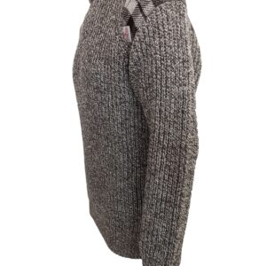 2212-Gamekeeper-Chunky-crew-neck-sweater-with-Harris-Tweed-patches-scaled