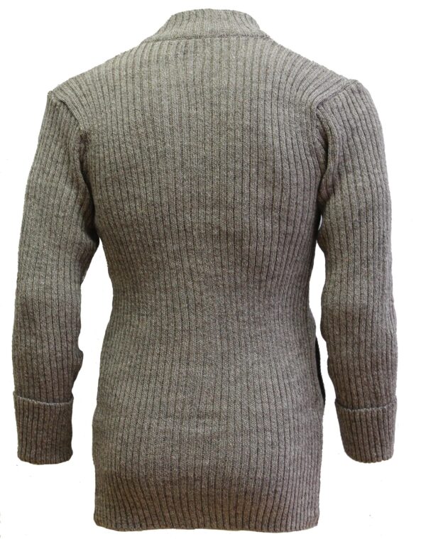 【IENA 】chere British wool BeMe Taupe - 100% Peruvian Highland Wool, 100 g / 120 m | The