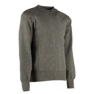 Prestwold Crew Neck Shooting Sweater Prestwold Crew Neck Shooting Sweater