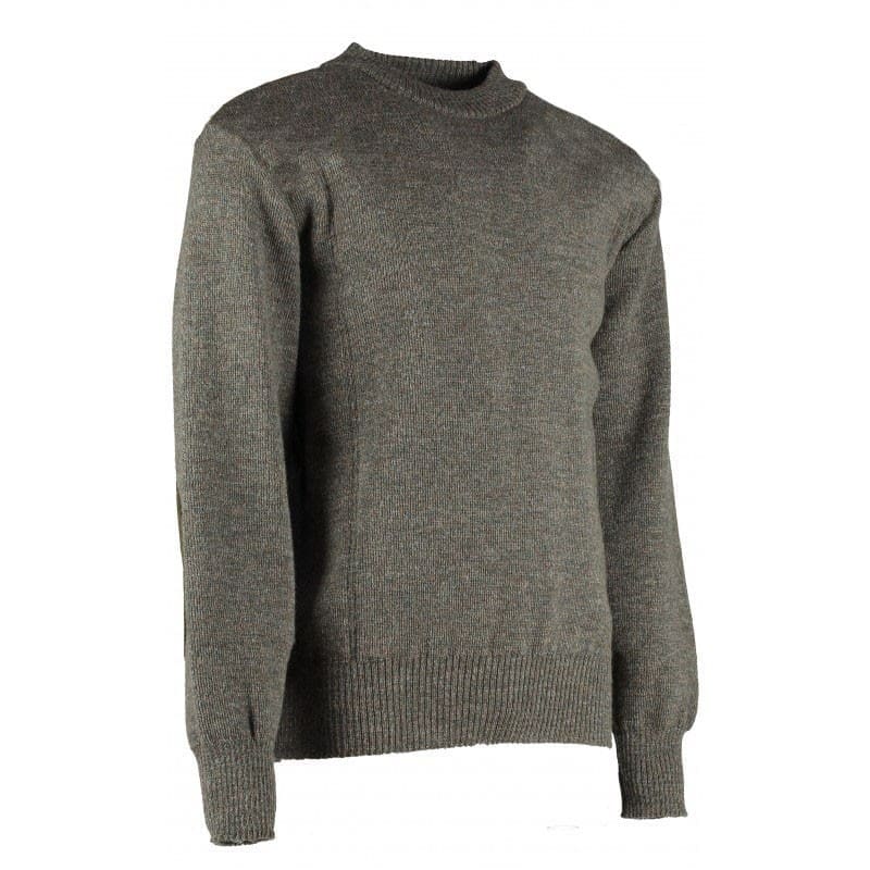 Prestwold Crew Neck Shooting Sweater Prestwold Crew Neck Shooting Sweater