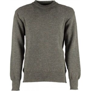 Prestwold Crew Neck Shooting Sweater Prestwold Crew Neck Shooting Sweater