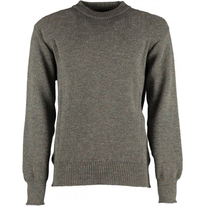 Prestwold Crew Neck Shooting Sweater Prestwold Crew Neck Shooting Sweater