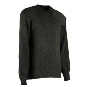 Prestwold Crew Neck Shooting Sweater Prestwold Crew Neck Shooting Sweater