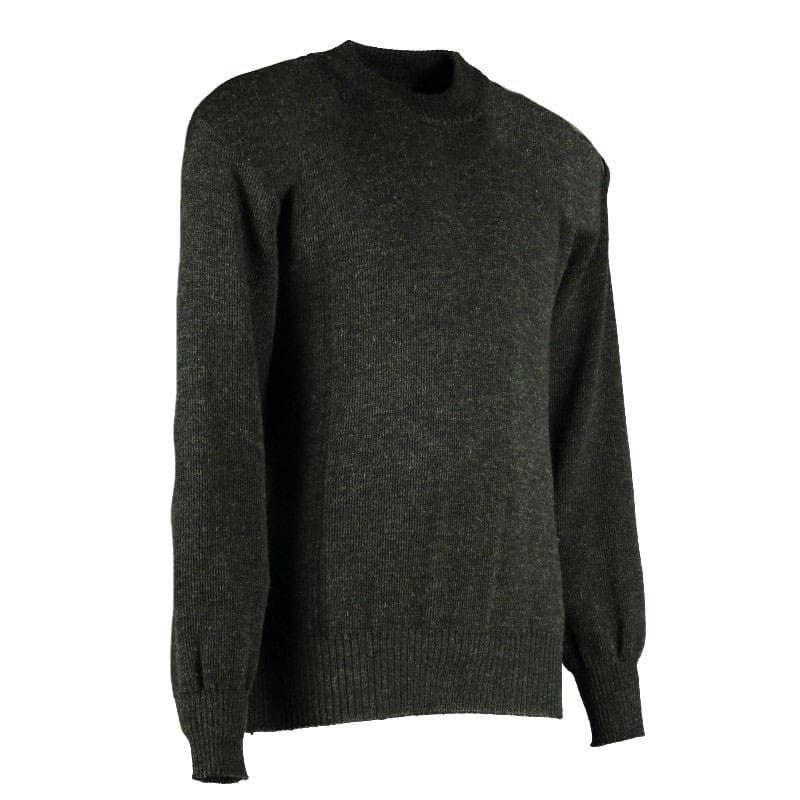 Prestwold Crew Neck Shooting Sweater Prestwold Crew Neck Shooting Sweater