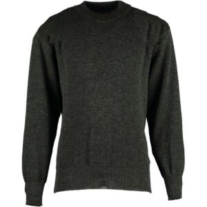 Prestwold Crew Neck Shooting Sweater Prestwold Crew Neck Shooting Sweater