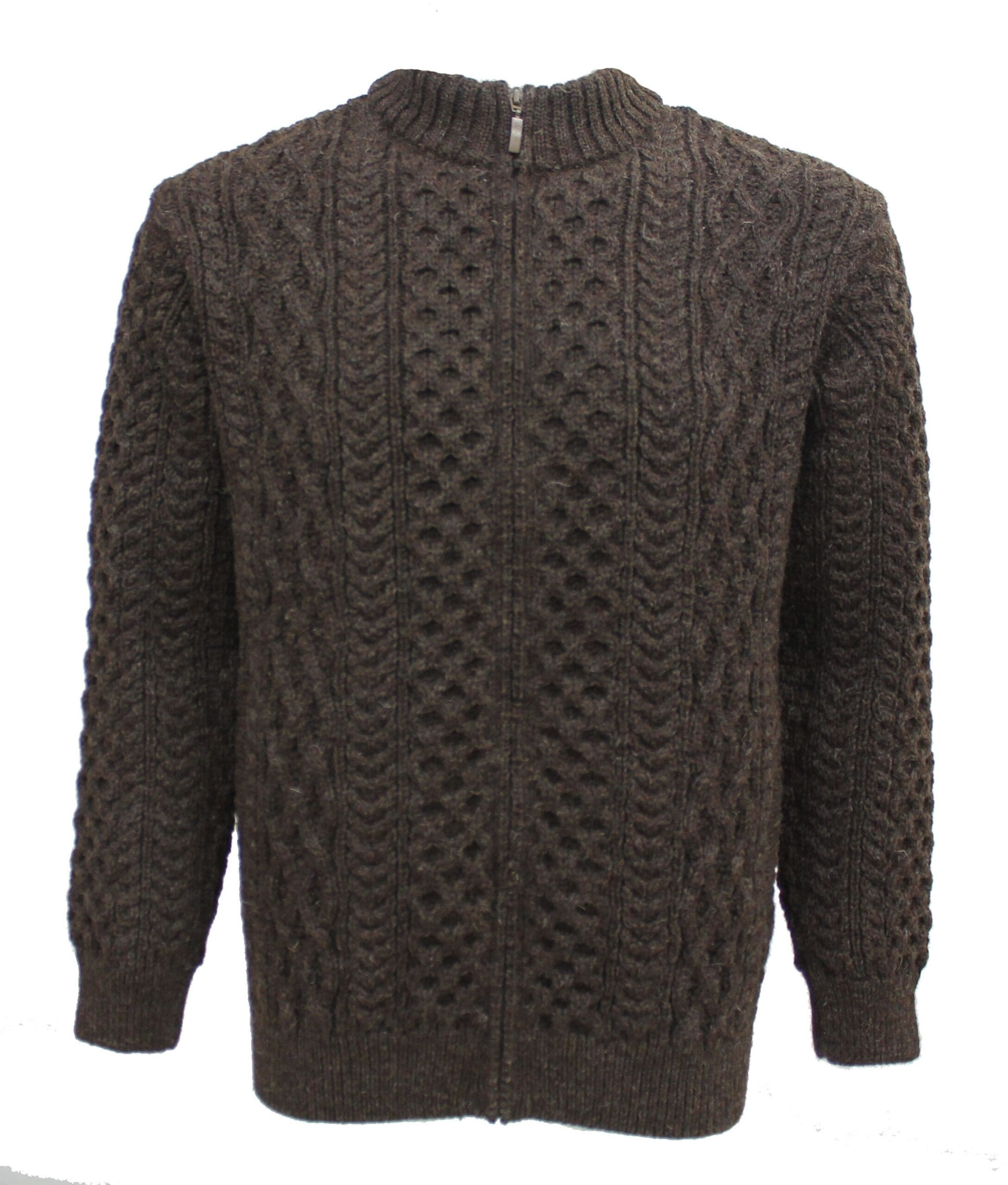 Ecosse Pure Zip Ecosse Pure Zip