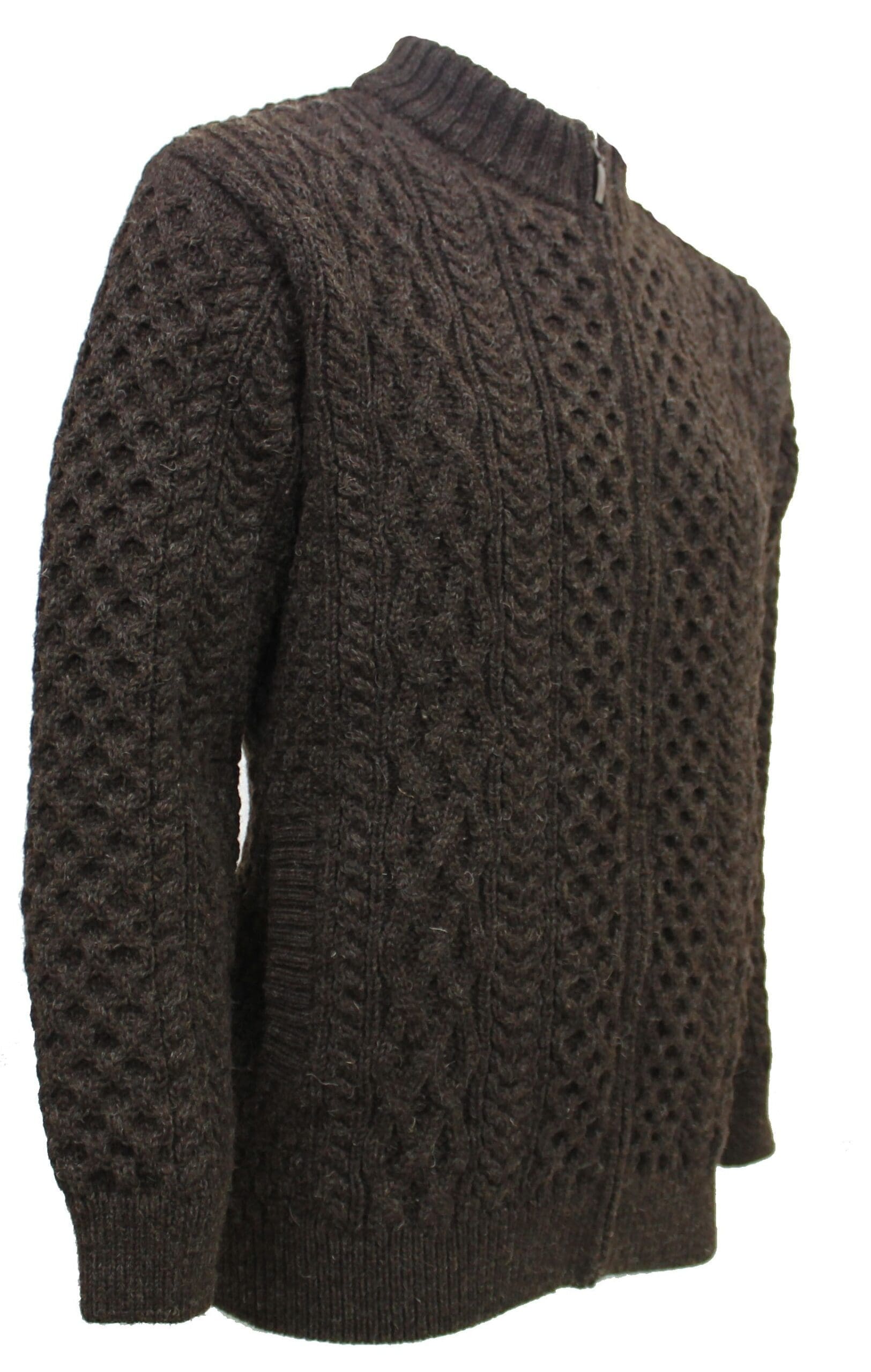 Ecosse Pure Zip Ecosse Pure Zip