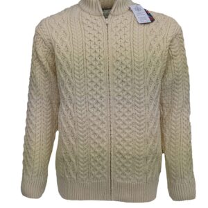 Ecosse Pure Zip Ecosse Pure Zip