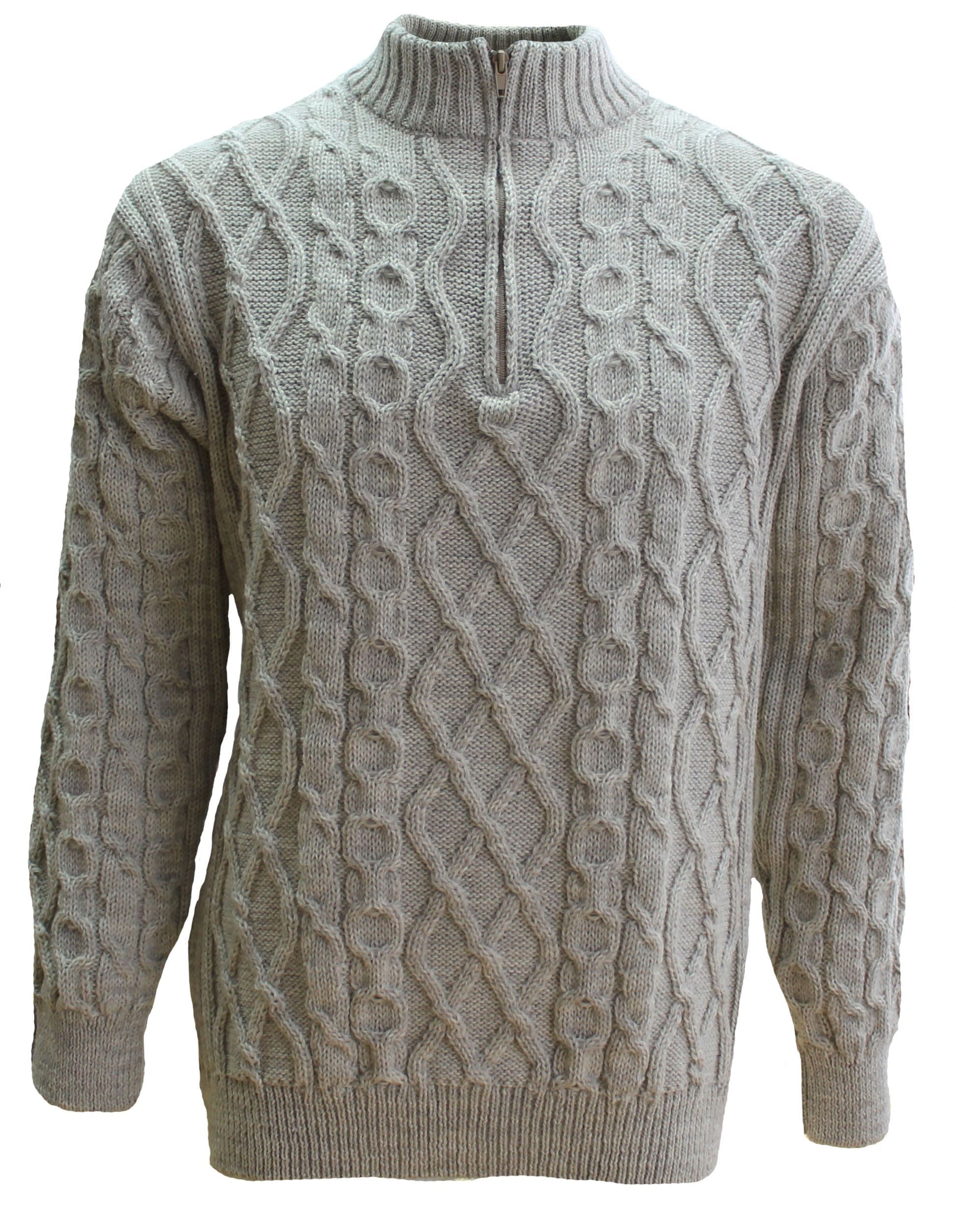 Pure Quarter Zip Pure Quarter Zip