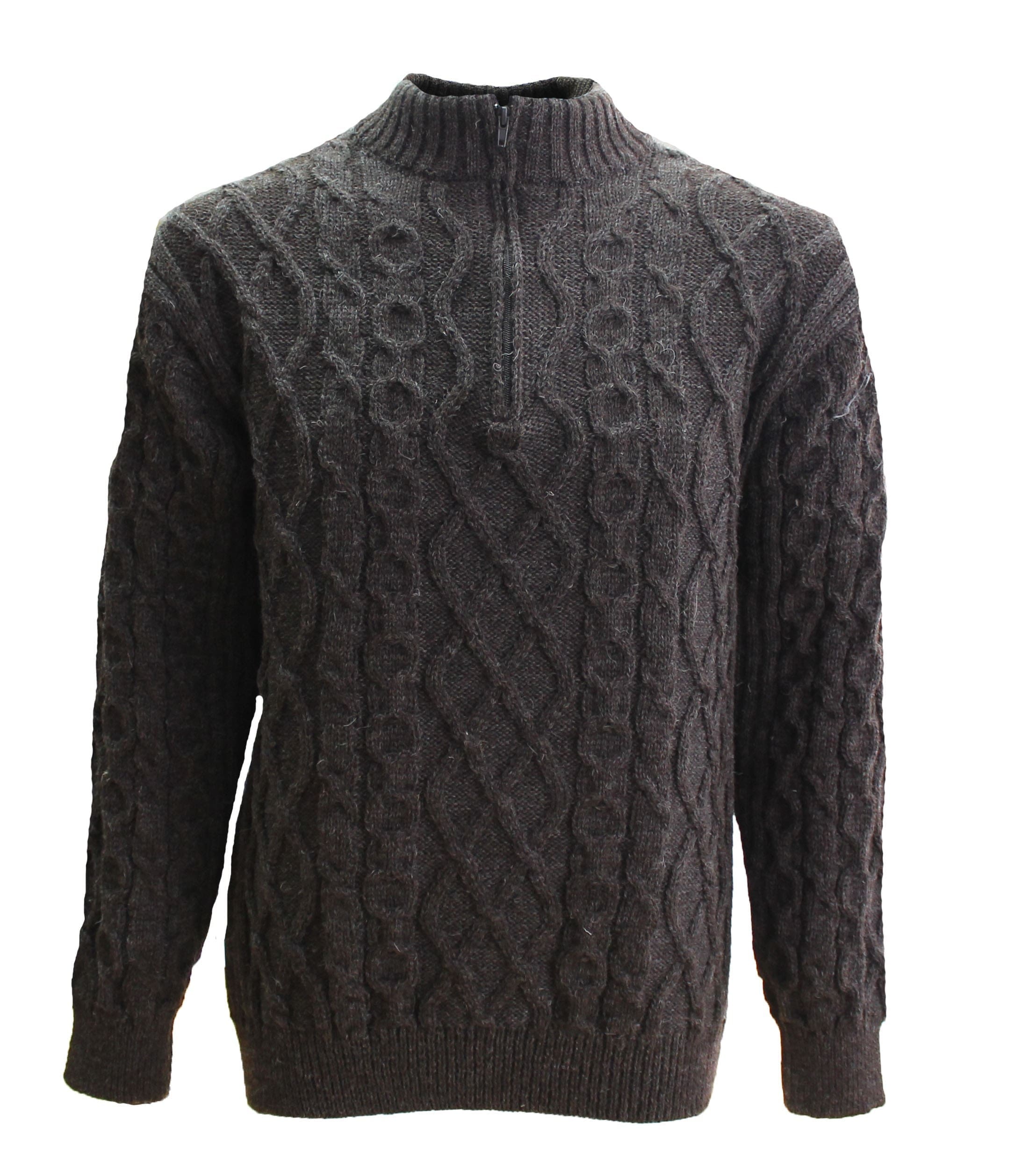 Pure Quarter Zip Pure Quarter Zip