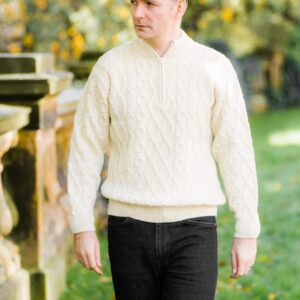 Pure Quarter Zip Pure Quarter Zip