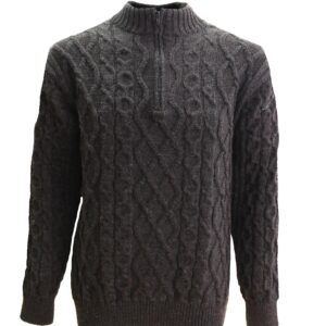 Pure Quarter Zip Pure Quarter Zip