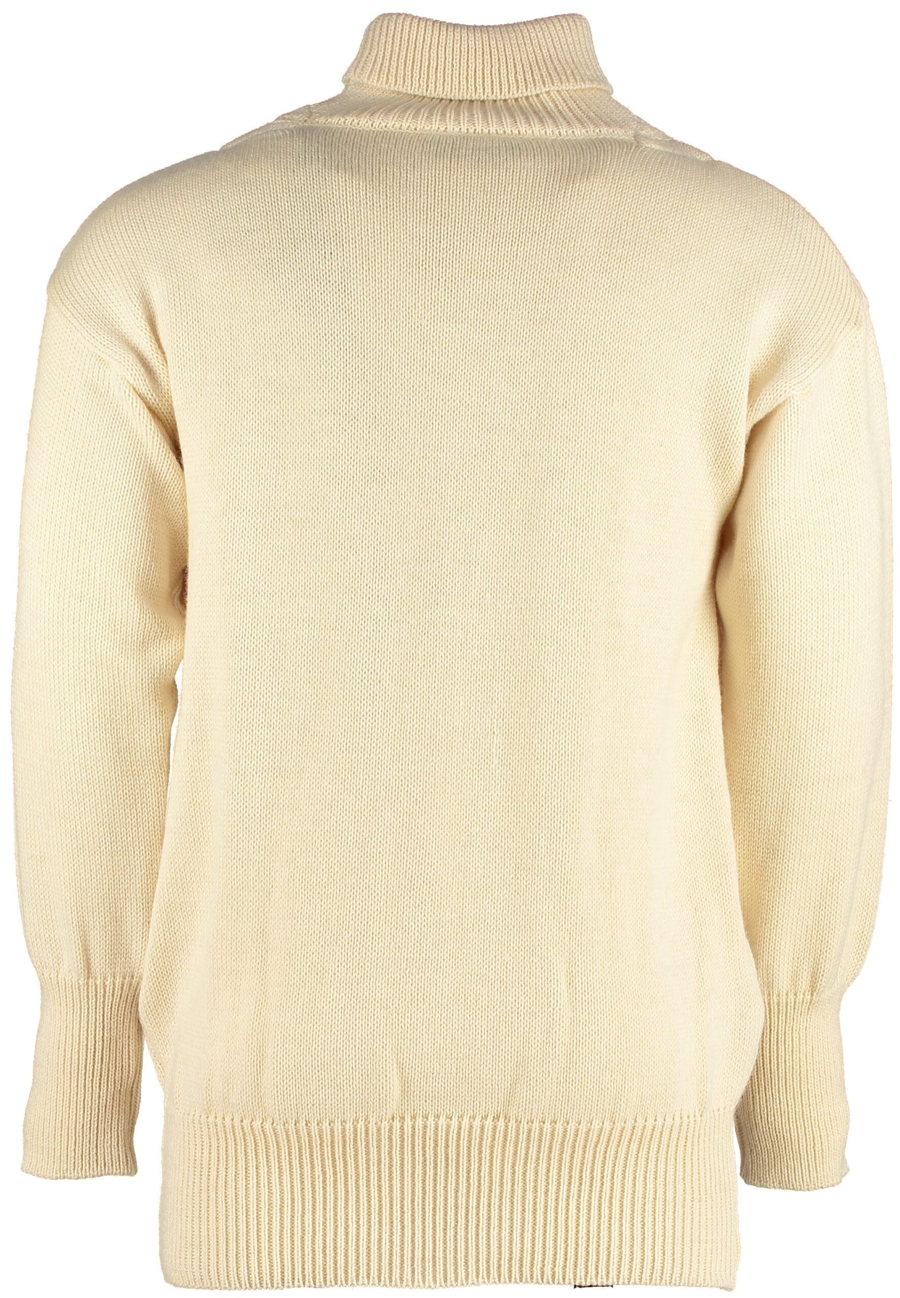 Submariner's Sweater