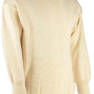 Submariner's Sweater