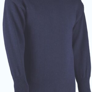 Submariner's Sweater