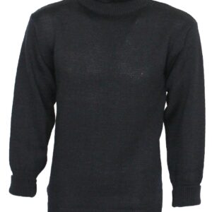 Submariner's Sweater