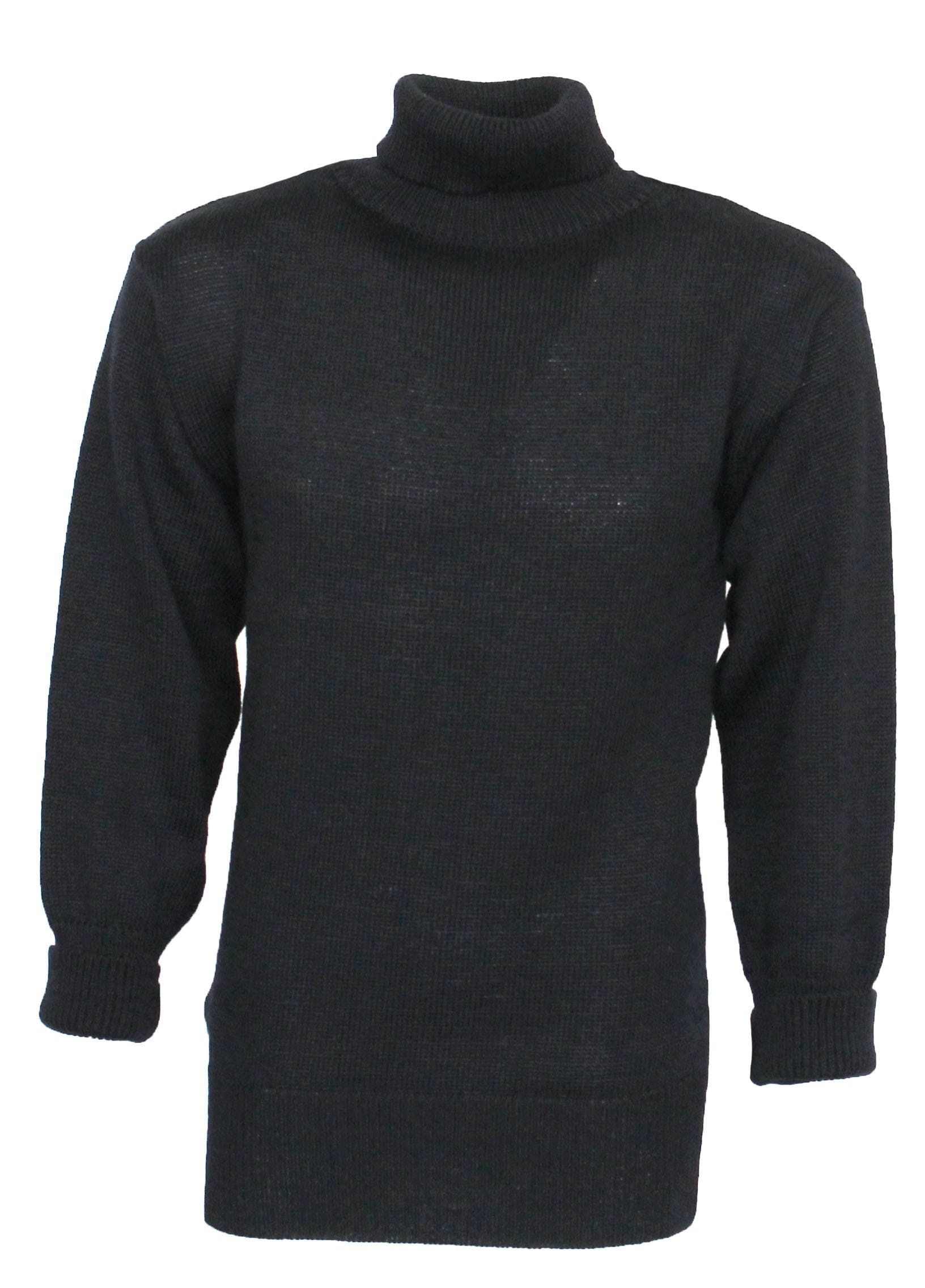 Submariner's Sweater