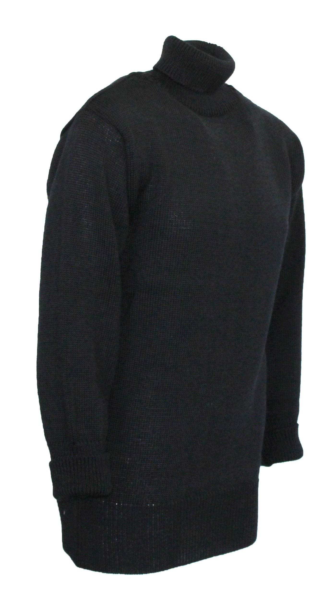 Submariner's Sweater