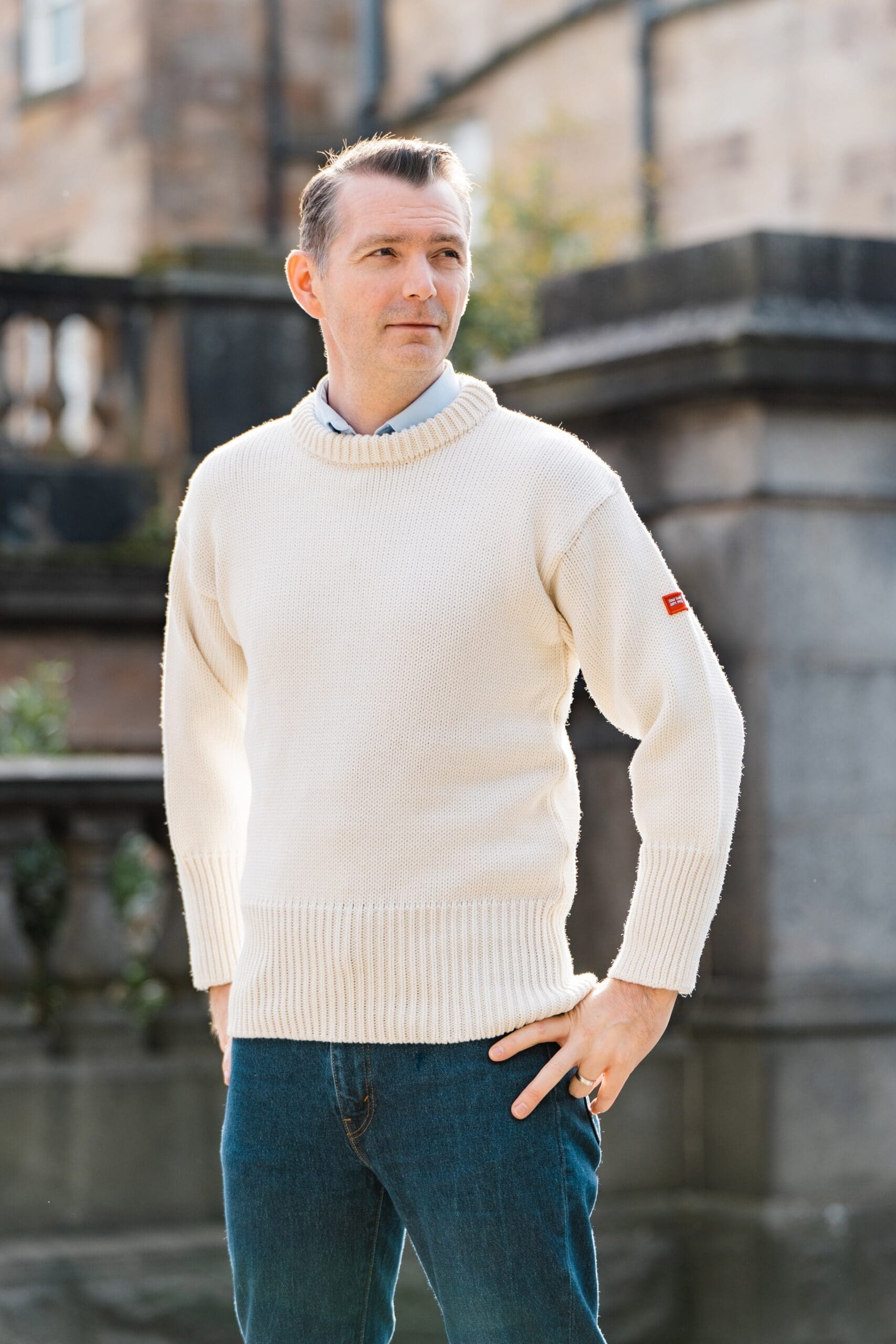 The Olympic Class The Olympic Class