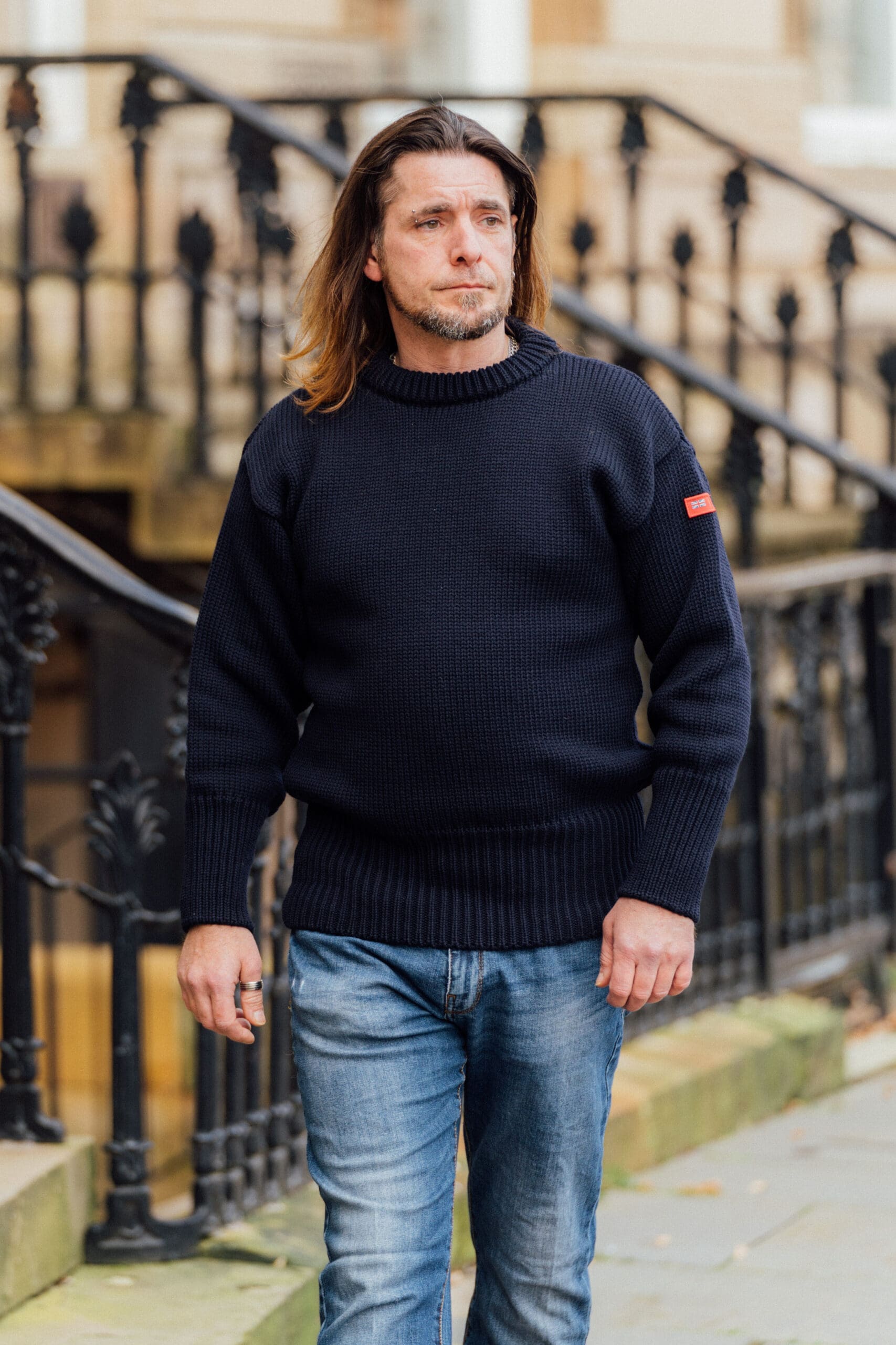 The Olympic Class The Olympic Class