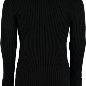 Woolly Pully Crew Neck Sweater (No Patches) Woolly Pully Crew Neck Sweater (No Patches)