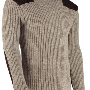 Woolly Pully Roll Neck Sweater Woolly Pully Roll Neck Sweater
