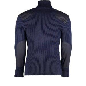 Woolly Pully Roll Neck Sweater Woolly Pully Roll Neck Sweater