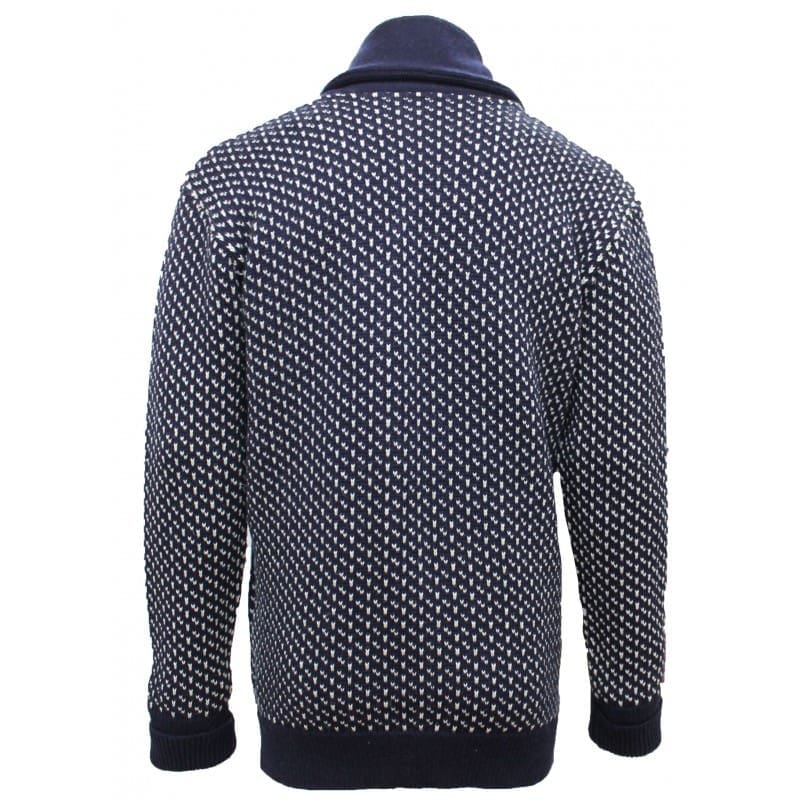 Portland Cardigan Portland Cardigan