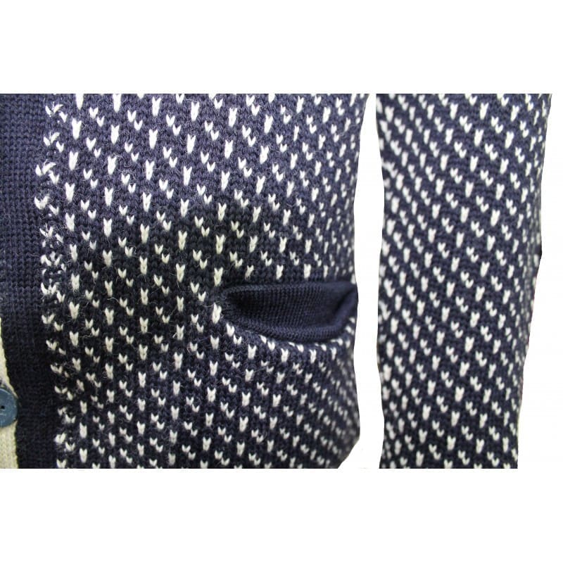 Portland Cardigan Portland Cardigan