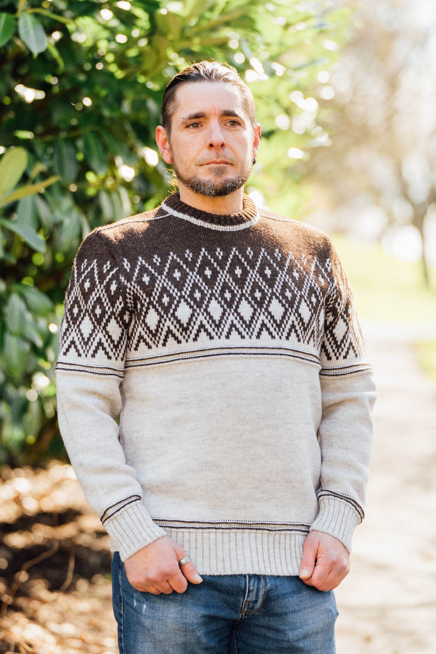 Nordic Pure Nordic Pure