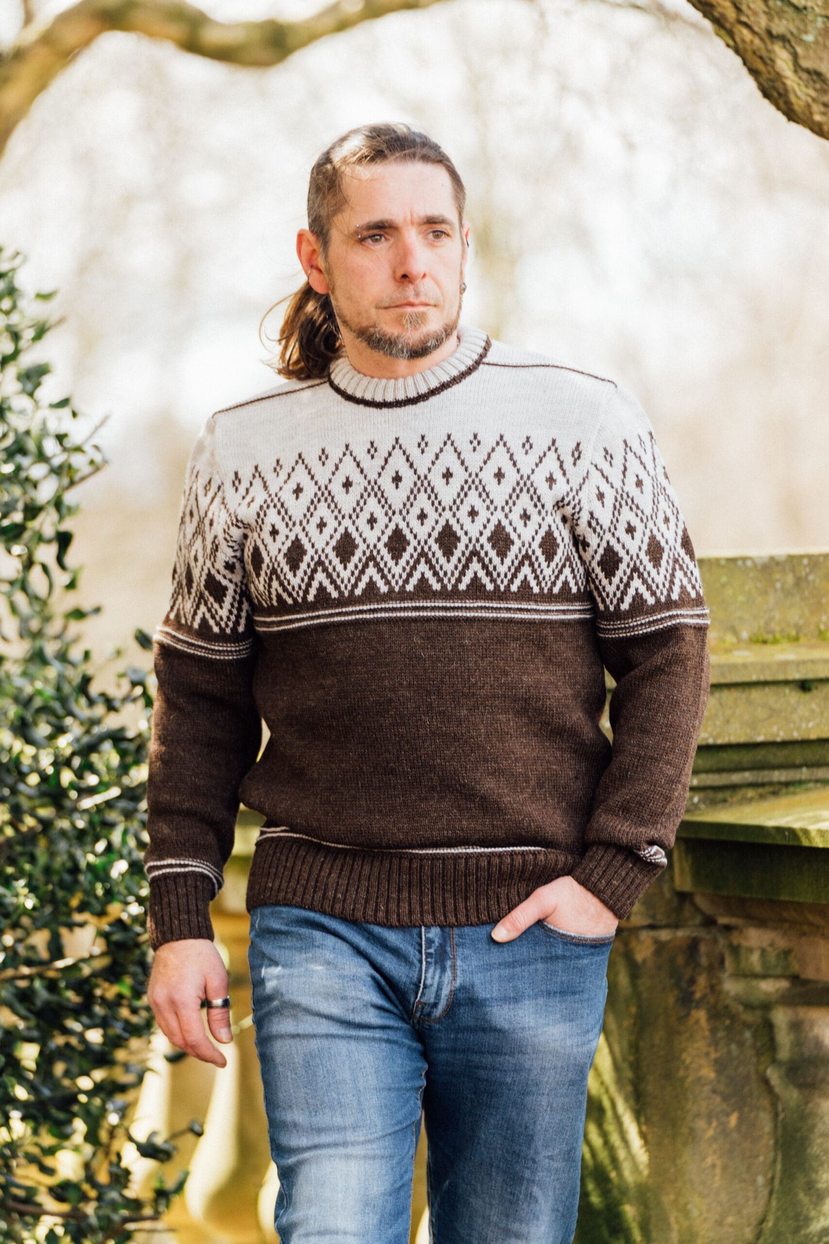 Nordic Pure Nordic Pure